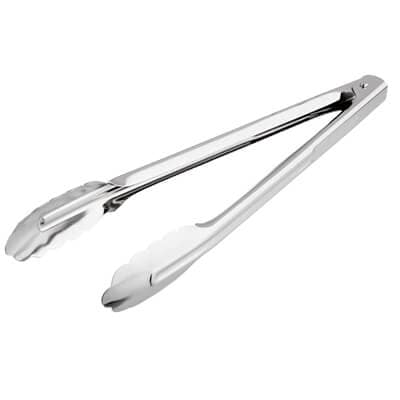 de Buyer – Tang “eikenblad” 24 cm